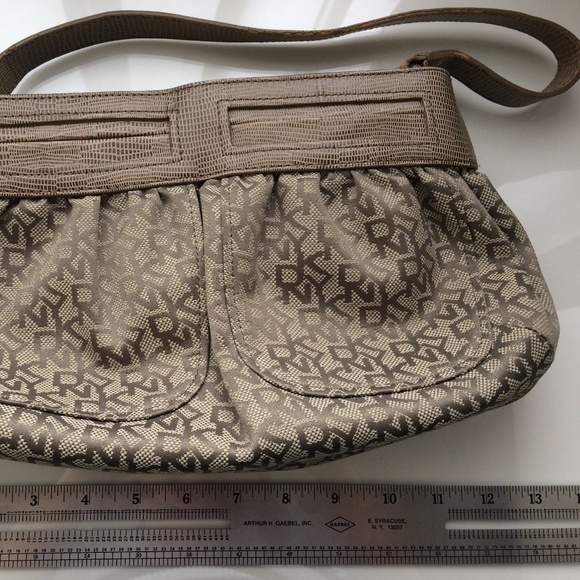 DKNY Vintage purse - Picture 6 of 6